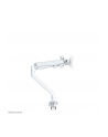 Neomounts by Newstar FPMA-D750WHITE2 FPMA-D750-2 81,3 cm (32') Zaciskowy/przelotowy Biały - nr 7