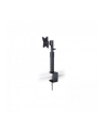 Wantec 7240 uchwyt / stojak do monitorów 81,3 cm (32') Czarny - nr 3