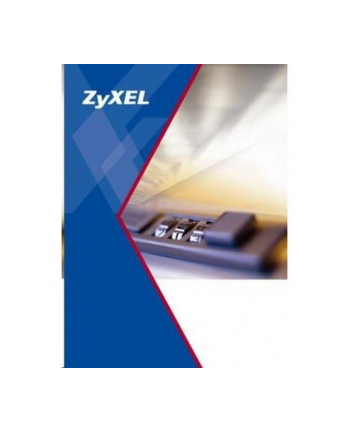 Zyxel SECUEXTENDER-ZZ1Y05F licencja na oprogramowanie i aktualizacje 1 x licencja 1 lat(a)
