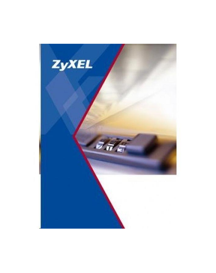 Zyxel SECUEXTENDER-ZZ1Y05F licencja na oprogramowanie i aktualizacje 1 x licencja 1 lat(a) główny