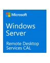 Fujitsu Tech. Solut. PY-WCU10DA Windows Server 2022 RDS CAL Licencja dostępu klienta (CAL) 1 x licencja - nr 2