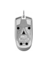 ASUS 90MP02C0-BMUA00 ROG Strix Impact II Moonlight White myszka Oburęczny USB Typu-A Optyczny 6200 DPI - nr 20
