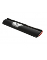 Contour RM-RED-WL/2022 Design RollerMouse Red Wireless myszka Rollerbar 2800 DPI - nr 130