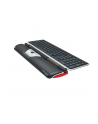 Contour RM-RED-WL/2022 Design RollerMouse Red Wireless myszka Rollerbar 2800 DPI - nr 21