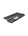 Contour RM-RED-WL/2022 Design RollerMouse Red Wireless myszka Rollerbar 2800 DPI - nr 36