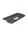 Contour RM-RED-WL/2022 Design RollerMouse Red Wireless myszka Rollerbar 2800 DPI - nr 49