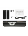 Contour RM-RED-WL/2022 Design RollerMouse Red Wireless myszka Rollerbar 2800 DPI - nr 85