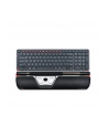 Contour RM-RED-WL/2022 Design RollerMouse Red Wireless myszka Rollerbar 2800 DPI - nr 99