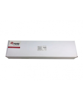 Equip 327316 07201 panel krosowniczy 1U