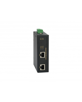 Level One IGP-0102 adapter PoE Gigabit Ethernet