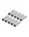 Zyxel SFP10G-SR-E-ZZBD01F SFP10G-SR-E moduł przekaźników sieciowych Swiatłowód 10000 Mbit/s SFP+ 850 nm - nr 13
