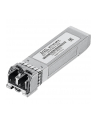 Zyxel SFP10G-SR-E-ZZBD01F SFP10G-SR-E moduł przekaźników sieciowych Swiatłowód 10000 Mbit/s SFP+ 850 nm - nr 14