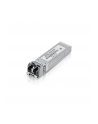 Zyxel SFP10G-SR-E-ZZBD01F SFP10G-SR-E moduł przekaźników sieciowych Swiatłowód 10000 Mbit/s SFP+ 850 nm - nr 17