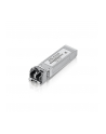 Zyxel SFP10G-SR-E-ZZBD01F SFP10G-SR-E moduł przekaźników sieciowych Swiatłowód 10000 Mbit/s SFP+ 850 nm - nr 3