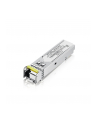 Zyxel SFP-BX1550-E-ZZBD02F SFP-BX1550-E moduł przekaźników sieciowych Swiatłowód 1000 Mbit/s - nr 2