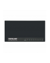 Intellinet 561754 łącza sieciowe Gigabit Ethernet (10/100/1000) Czarny - nr 18