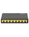 Intellinet 561754 łącza sieciowe Gigabit Ethernet (10/100/1000) Czarny - nr 19