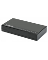 Intellinet 561754 łącza sieciowe Gigabit Ethernet (10/100/1000) Czarny - nr 20