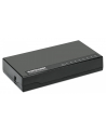 Intellinet 561754 łącza sieciowe Gigabit Ethernet (10/100/1000) Czarny - nr 21