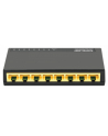 Intellinet 561754 łącza sieciowe Gigabit Ethernet (10/100/1000) Czarny - nr 23