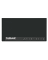 Intellinet 561754 łącza sieciowe Gigabit Ethernet (10/100/1000) Czarny - nr 25