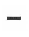 Level One FGP-1031 łącza sieciowe Nie zarządzany Gigabit Ethernet (10/100/1000) Obsługa PoE Czarny - nr 5