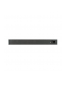 Level One GEU-2431 Switch 24x GE 19' Rack Mount Kit Nie zarządzany Gigabit Ethernet (10/100/1000) 1U Czarny - nr 12