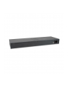 Level One GEU-2431 Switch 24x GE 19' Rack Mount Kit Nie zarządzany Gigabit Ethernet (10/100/1000) 1U Czarny - nr 6