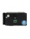 Level One IGP-0310 łącza sieciowe Gigabit Ethernet (10/100/1000) Obsługa PoE Czarny - nr 6