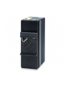 Level One IGP-0502 łącza sieciowe Nie zarządzany Gigabit Ethernet (10/100/1000) Obsługa PoE Czarny - nr 6