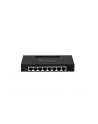 Level One GEU-0821 łącza sieciowe Gigabit Ethernet (10/100/1000) - nr 14