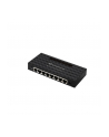 Level One GEU-0821 łącza sieciowe Gigabit Ethernet (10/100/1000) - nr 15