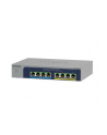 Netgear MS108UP-100EUS MS108UP Nie zarządzany 2.5G Ethernet (100/1000/2500) Obsługa PoE - nr 10