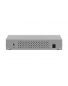 Netgear MS108UP-100EUS MS108UP Nie zarządzany 2.5G Ethernet (100/1000/2500) Obsługa PoE - nr 1