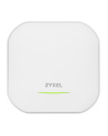 Zyxel WAX620D-6E-EU0101F punkt dostępowy WLAN 4800 Mbit/s Biały Obsługa PoE - nr 2