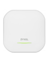 Zyxel WAX620D-6E-EU0101F punkt dostępowy WLAN 4800 Mbit/s Biały Obsługa PoE - nr 6