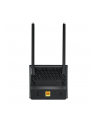 ASUS 90IG07E0-MO3H00 router bezprzewodowy Gigabit Ethernet Jedna częstotliwości (2,4 GHz) 3G 4G Czarny - nr 11