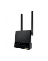 ASUS 90IG07E0-MO3H00 router bezprzewodowy Gigabit Ethernet Jedna częstotliwości (2,4 GHz) 3G 4G Czarny - nr 13