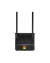 ASUS 90IG07E0-MO3H00 router bezprzewodowy Gigabit Ethernet Jedna częstotliwości (2,4 GHz) 3G 4G Czarny - nr 17