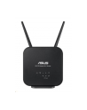 ASUS 90IG07E0-MO3H00 router bezprzewodowy Gigabit Ethernet Jedna częstotliwości (2,4 GHz) 3G 4G Czarny - nr 5