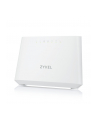 Zyxel DX3301-T0-DE01V1F DX3301-T0 router bezprzewodowy Gigabit Ethernet Dual-band (2.4 GHz/5 GHz) Biały - nr 10