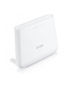 Zyxel DX3301-T0-DE01V1F DX3301-T0 router bezprzewodowy Gigabit Ethernet Dual-band (2.4 GHz/5 GHz) Biały - nr 14