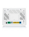 Zyxel DX3301-T0-DE01V1F DX3301-T0 router bezprzewodowy Gigabit Ethernet Dual-band (2.4 GHz/5 GHz) Biały - nr 17
