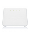 Zyxel DX3301-T0-DE01V1F DX3301-T0 router bezprzewodowy Gigabit Ethernet Dual-band (2.4 GHz/5 GHz) Biały - nr 19