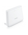 Zyxel DX3301-T0-DE01V1F DX3301-T0 router bezprzewodowy Gigabit Ethernet Dual-band (2.4 GHz/5 GHz) Biały - nr 20