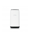 Zyxel NR5101-EUZNV2F NR5101 router bezprzewodowy Gigabit Ethernet Dual-band (2.4 GHz/5 GHz) 3G 5G 4G Biały - nr 20