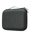 Lenovo 4X41E40077 Go Tech Accessories Organizer walizka/ torba Teczka/klasyczna walizka Szary - nr 16