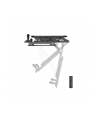 Equip 650329 uchwyt do telewizorów 177,8 cm (70') Czarny - nr 36