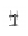 Equip 650611 uchwyt do telewizorów 139,7 cm (55') Czarny - nr 31