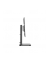 Equip 650611 uchwyt do telewizorów 139,7 cm (55') Czarny - nr 32